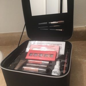 Makeup Box